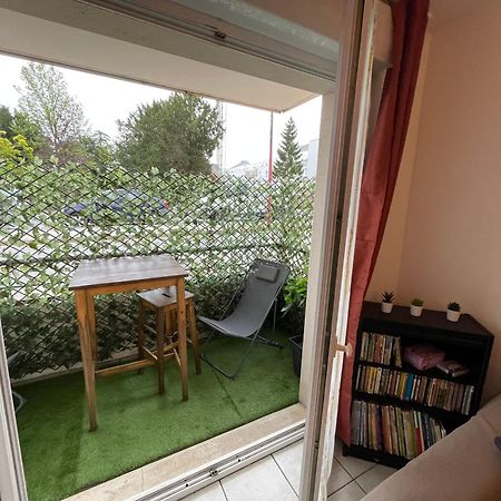 Apartamento Nort Sur Erdre Centre Exterior foto