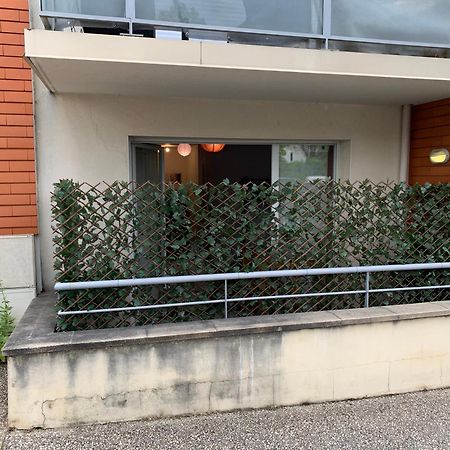 Apartamento Nort Sur Erdre Centre Exterior foto