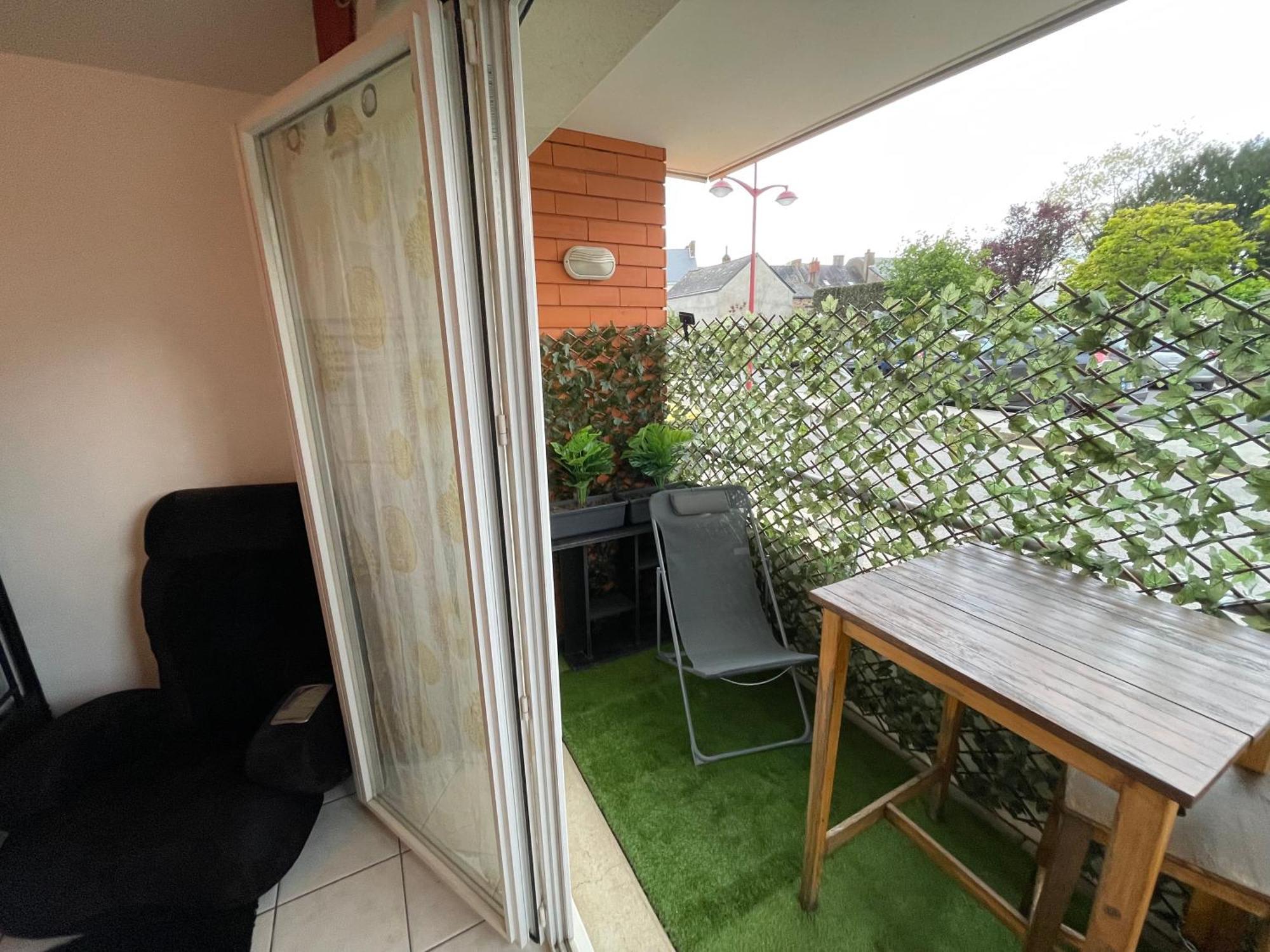 Apartamento Nort Sur Erdre Centre Exterior foto